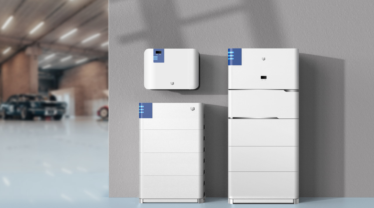 戶用儲能系列產(chǎn)品